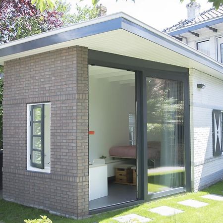 Innkt Leeuwarden Eksteriør bilde