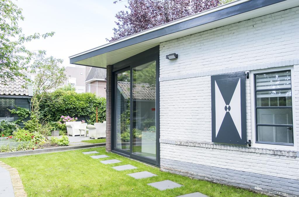 Innkt Leeuwarden Eksteriør bilde