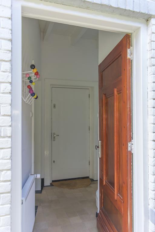 Innkt Leeuwarden Eksteriør bilde